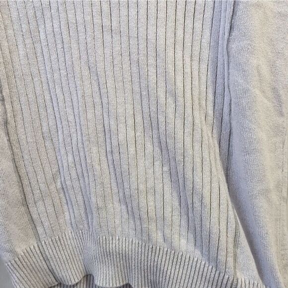 Carbon men's sweater - Picture 7 of 8